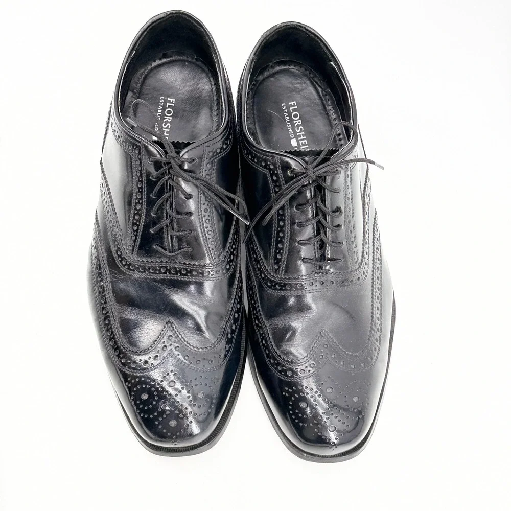 Florsheim excellent keywords